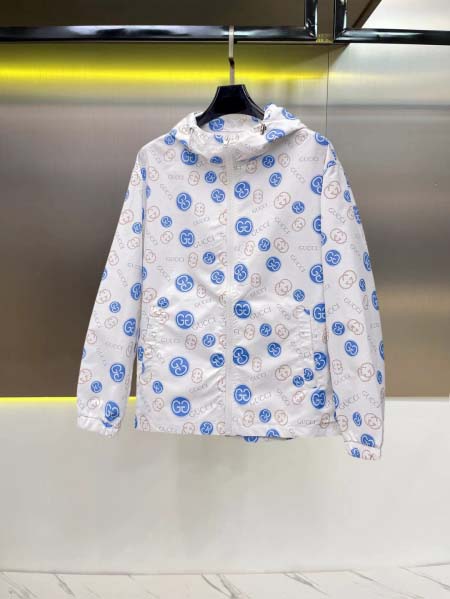 2026年4月27日春夏新作Gucciジャケット激安高品質/...