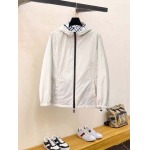 2026年4月27日春夏新作Burberryジャケット激安高品質/誕生日プレゼント/FF工場