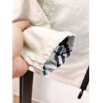 2026年4月27日春夏新作Burberryジャケット激安高品質/誕生日プレゼント/FF工場