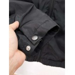 2026年4月27日春夏新作Pradaジャケット激安高品質/誕生日プレゼント/FF工場