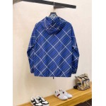 2026年4月27日春夏新作Burberryジャケット激安高品質/誕生日プレゼント/FF工場