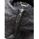 2026年4月27日春夏新作Fendiジャケット激安高品質/誕生日プレゼント/FF工場