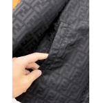 2026年4月27日春夏新作Fendiジャケット激安高品質/誕生日プレゼント/FF工場