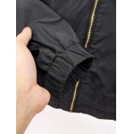 2026年4月27日春夏新作Pradaジャケット激安高品質/誕生日プレゼント/FF工場