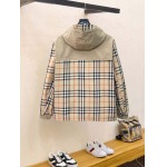 2026年4月27日春夏新作Burberryジャケット激安高品質/誕生日プレゼント/FF工場