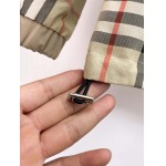 2026年4月27日春夏新作Burberryジャケット激安高品質/誕生日プレゼント/FF工場