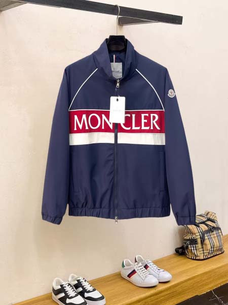 2026年4月27日春夏新作Monclerジャケット激安高品...