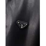 2026年4月27日春夏新作Pradaジャケット激安高品質/誕生日プレゼント/FF工場