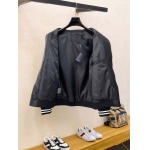 2026年4月27日春夏新作Pradaジャケット激安高品質/誕生日プレゼント/FF工場