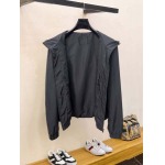 2026年4月27日春夏新作Pradaジャケット激安高品質/誕生日プレゼント/FF工場