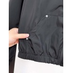 2026年4月27日春夏新作Pradaジャケット激安高品質/誕生日プレゼント/FF工場