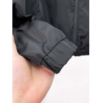 2026年4月27日春夏新作Pradaジャケット激安高品質/誕生日プレゼント/FF工場