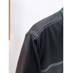 2026年4月27日春夏新作Pradaジャケット激安高品質/誕生日プレゼント/FF工場