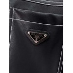 2026年4月27日春夏新作Pradaジャケット激安高品質/誕生日プレゼント/FF工場