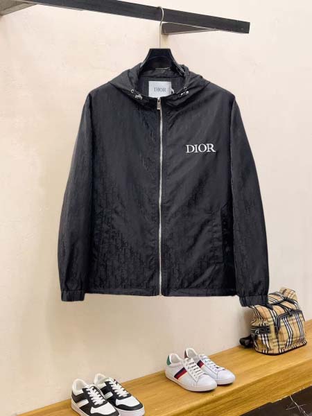 2026年4月27日春夏新作Diorジャケット激安高品質/誕...