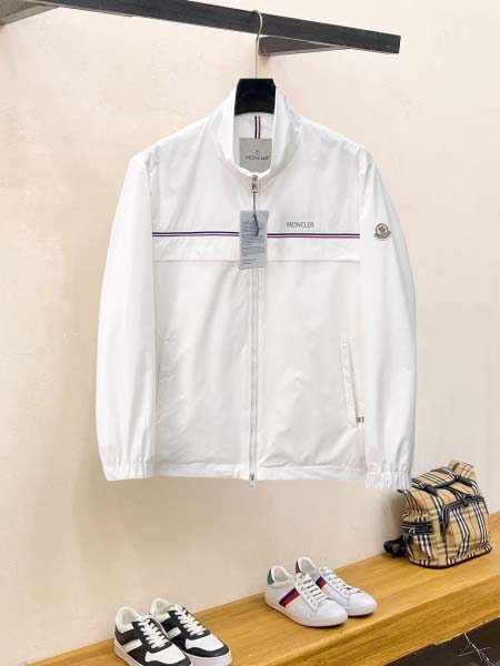 2026年4月27日春夏新作Monclerジャケット激安高品...