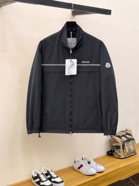 2026年4月27日春夏新作Monclerジャケット激安高品...