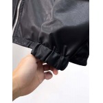 2026年4月27日春夏新作Pradaジャケット激安高品質/誕生日プレゼント/FF工場