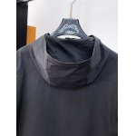 2026年4月27日春夏新作Pradaジャケット激安高品質/誕生日プレゼント/FF工場