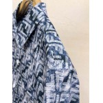 2026年4月27日春夏新作Fendiシャツ激安高品質/誕生日プレゼント/FF工場