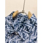 2026年4月27日春夏新作Fendiシャツ激安高品質/誕生日プレゼント/FF工場