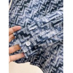 2026年4月27日春夏新作Fendiシャツ激安高品質/誕生日プレゼント/FF工場