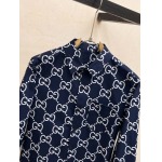 2026年4月27日春夏新作Gucciシャツ激安高品質/誕生日プレゼント/FF工場