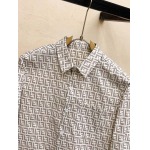 2026年4月27日春夏新作Fendiシャツ激安高品質/誕生日プレゼント/FF工場