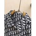 2026年4月27日春夏新作Diorシャツ激安高品質/誕生日プレゼント/FF工場