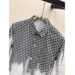 2026年4月27日春夏新作Diorシャツ激安高品質/誕生日プレゼント/FF工場