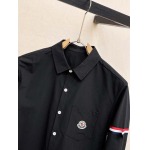 2026年4月27日春夏新作Monclerシャツ激安高品質/誕生日プレゼント/FF工場