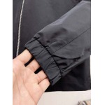 2026年4月27日春夏新作Pradaジャケット激安高品質/誕生日プレゼント/FF工場