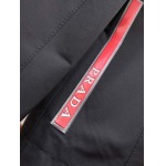 2026年4月27日春夏新作Pradaジャケット激安高品質/誕生日プレゼント/FF工場