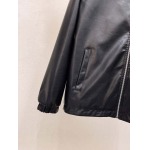 2026年4月27日春夏新作Pradaジャケット激安高品質/誕生日プレゼント/FF工場