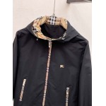2026年4月27日春夏新作Burberryジャケット激安高品質/誕生日プレゼント/FF工場