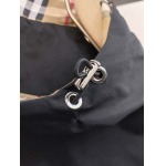 2026年4月27日春夏新作Burberryジャケット激安高品質/誕生日プレゼント/FF工場