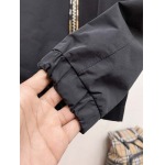 2026年4月27日春夏新作Burberryジャケット激安高品質/誕生日プレゼント/FF工場