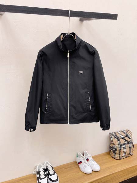 2026年4月27日春夏新作Burberryジャケット激安高...