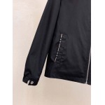 2026年4月27日春夏新作Burberryジャケット激安高品質/誕生日プレゼント/FF工場