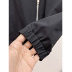 2026年4月27日春夏新作Pradaジャケット激安高品質/誕生日プレゼント/FF工場