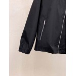2026年4月27日春夏新作Pradaジャケット激安高品質/誕生日プレゼント/FF工場