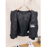 2026年4月27日春夏新作Pradaジャケット激安高品質/誕生日プレゼント/FF工場