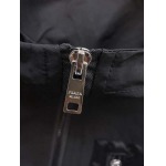 2026年4月27日春夏新作Pradaジャケット激安高品質/誕生日プレゼント/FF工場