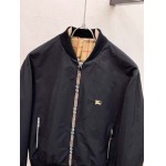 2026年4月27日春夏新作Burberryジャケット激安高品質/誕生日プレゼント/FF工場