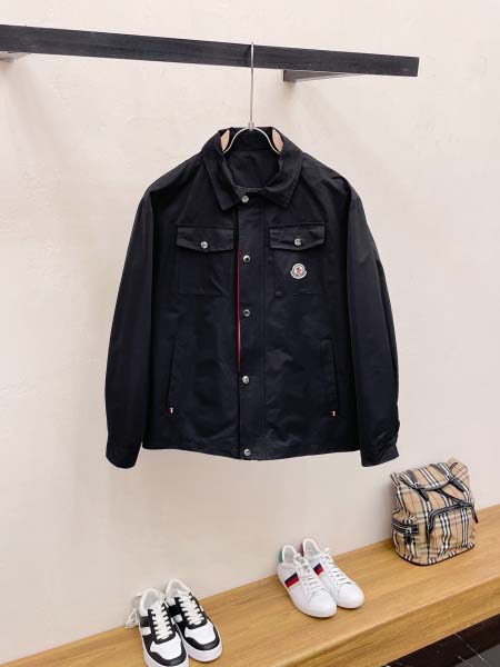 2026年4月27日春夏新作Monclerジャケット激安高品...