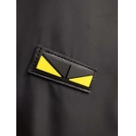 2026年4月27日春夏新作Fendiジャケット激安高品質/誕生日プレゼント/FF工場