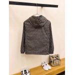 2026年4月27日春夏新作Fendiジャケット激安高品質/誕生日プレゼント/FF工場