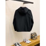 2026年4月27日春夏新作Burberryジャケット激安高品質/誕生日プレゼント/FF工場