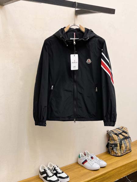 2026年4月27日春夏新作Monclerジャケット激安高品...
