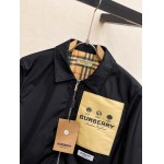 2026年4月27日春夏新作Burberryジャケット激安高品質/誕生日プレゼント/FF工場